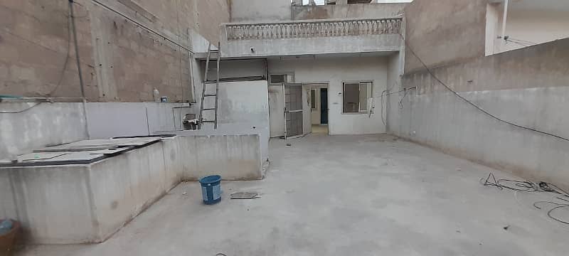 House for sale Tariq bin ziyad housing society 9