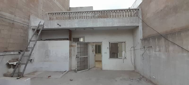 House for sale Tariq bin ziyad housing society 10