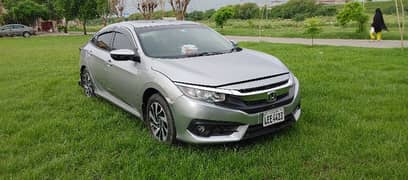 Honda Civic Oriel 2017 Read Description first 0