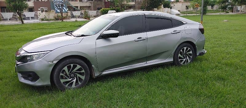 Honda Civic Oriel 2017 Read Description first 2