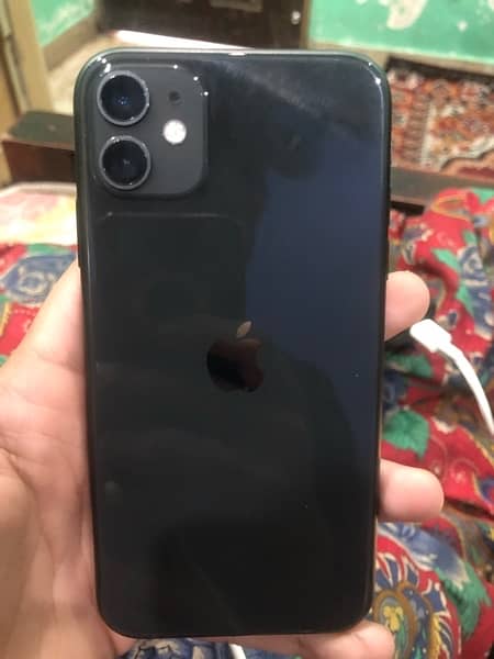 iphone 11 64gb 7