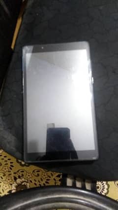 mobile tablet