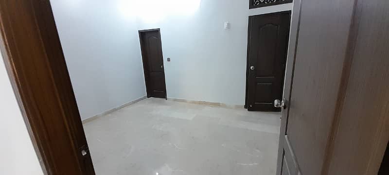 House For Sale Airport Faisal Town Malir Halt 10