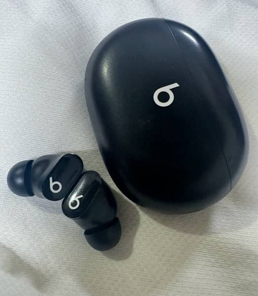 Beats Studio Buds For Sale 0