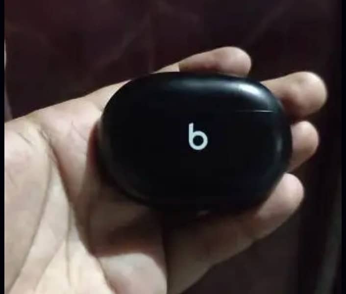 Beats Studio Buds For Sale 1