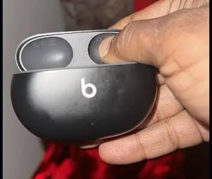 Beats Studio Buds For Sale 2