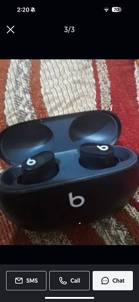 Beats Studio Buds For Sale 6