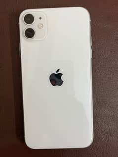 iPhone 11 128Gb PTA Approved