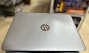 Hp Laptop Core i5 6 th generation