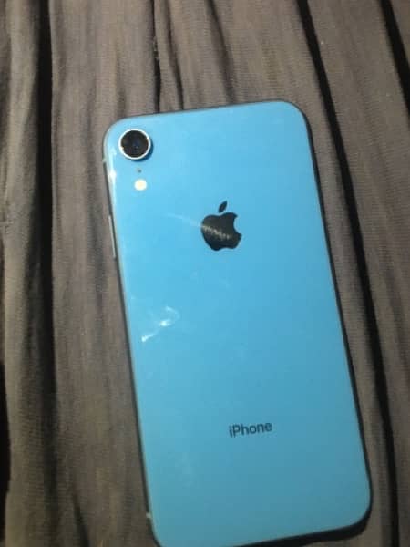 iphone xr 64gb 0