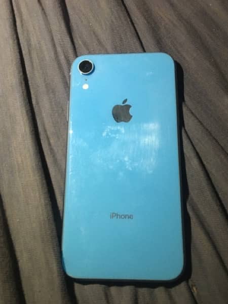 iphone xr 64gb 2