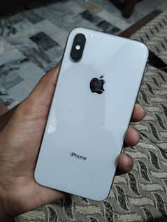 iphone x 0