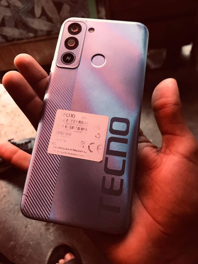 Tecno pop5 . . 3/32Gb price 11000 2