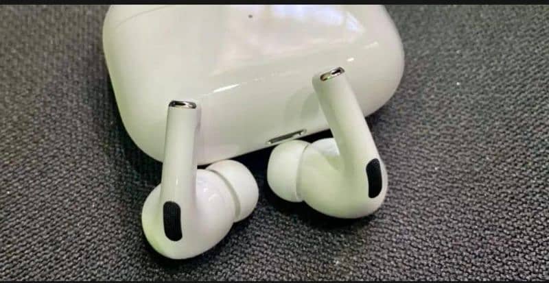 Airpods Pro Special Edition For Gaming 1