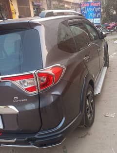 Honda BR-V S pkg 0