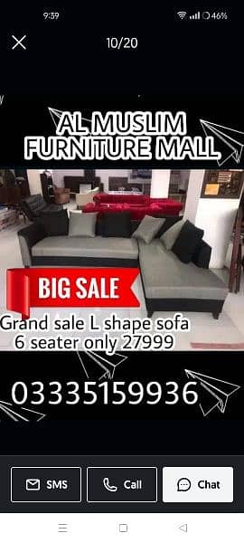 L shape 5 seater sofa set 7 seater sofa set reasonable prices offers 5