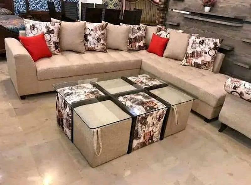 L shape 5 seater sofa set 7 seater sofa set reasonable prices offers 7