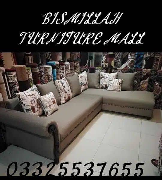 L shape 5 seater sofa set 7 seater sofa set reasonable prices offers 13