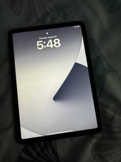 iPad