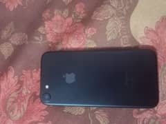 I phone 7 128 GB 0