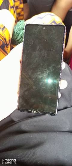 Samsung S20fe non pta device but swedish phone