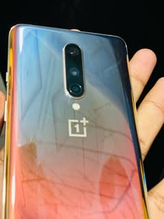 Oneplus 8 Dual Sim Approved