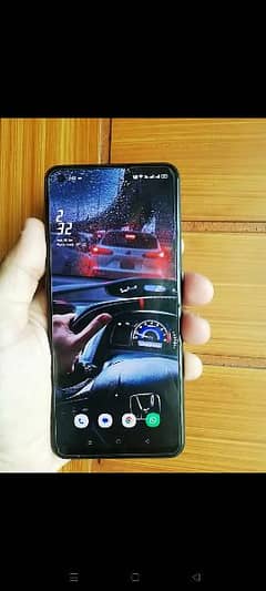 Oppo F19