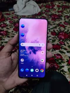 oneplus 7pro aproved 0