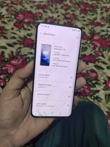 oneplus 7pro aproved 3