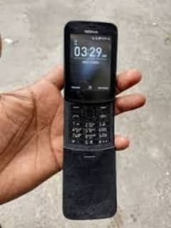 nokia 8110 4g best for Hotspot