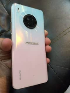 Huawei y9a