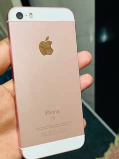 Iphone SE 1st generation