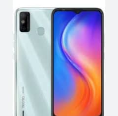 tecno spark 6 go 0