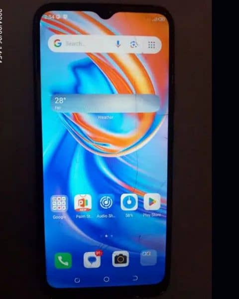 tecno spark 6 go 1