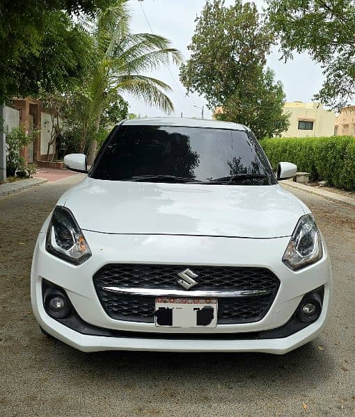 Suzuki Swift 2022 2