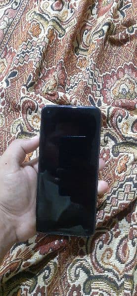 tecno camon 12 air 4gb 64gb good condition only mobile 2