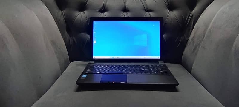 10by10 condition i5 4th toshiba laptop 3