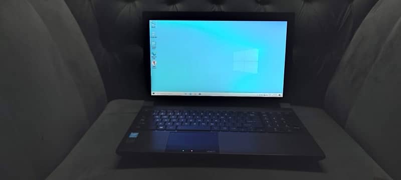 10by10 condition i5 4th toshiba laptop 5