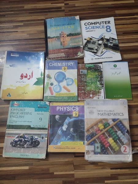 books for sale used book but neat and clean 5