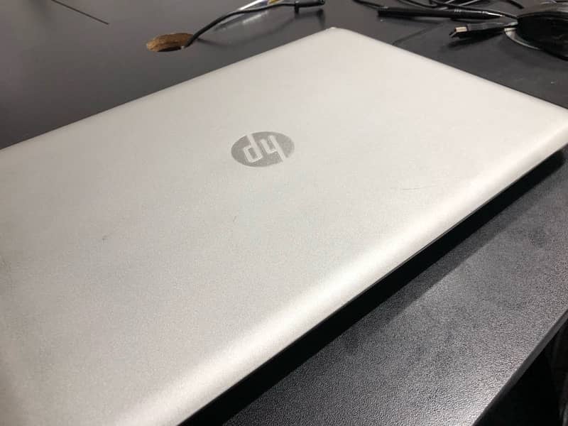 Hp Pavilion Gaming Series i7 7th Gen 3