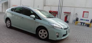 Toyota Prius 2010