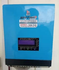 sinko mppt charger 80 amp