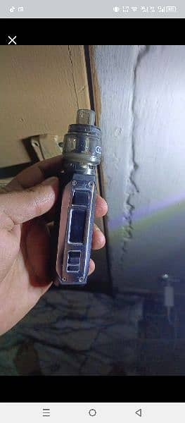 vaporesso forz tx80 1