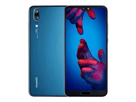 Huawei P20 0