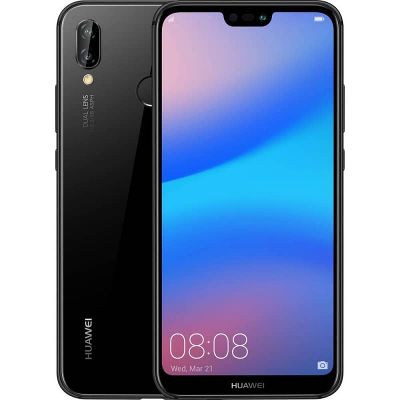 Huawei P20 1