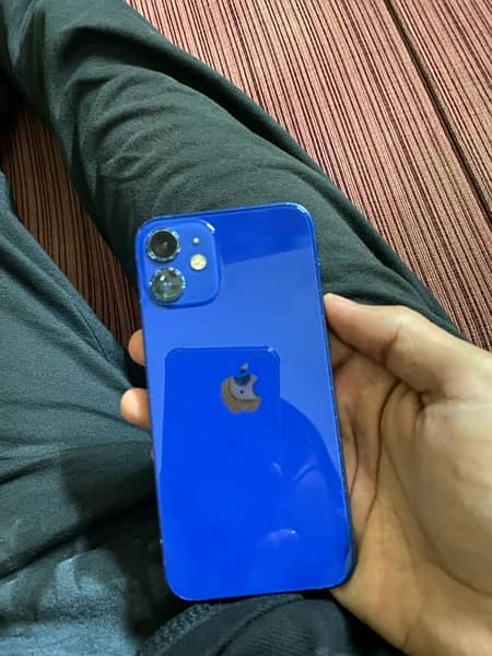 iphone 12 mini 0