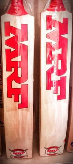 Mrf Bats