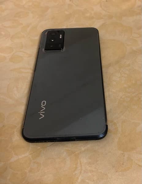 Vivo v23e 3