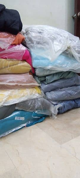 cotton lot available fresh than 2