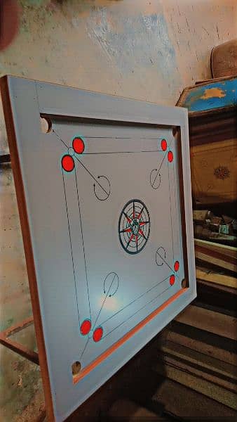 carrom board 2